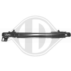 Achetez des Support de pare-chocs DIEDERICHS 4234014 à prix pour 59,76 €