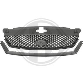 Kühlergrill 1427040