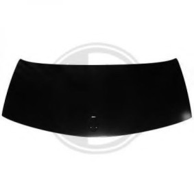 Motorhaube 4491000