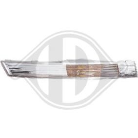 VOLKSWAGEN Blinker von DIEDERICHS