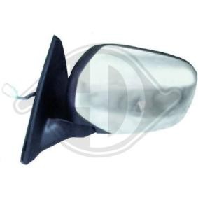 Acquista Specchietto retrovisore esterno da DIEDERICHS 5881925 a buon mercato per soli 97,49 €