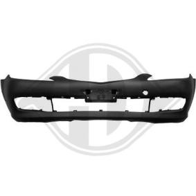 Achetez des Pare-choc DIEDERICHS 5625150 à prix pour 79,62 €