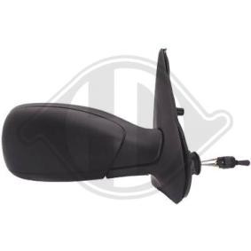 Acquista Specchietto retrovisore esterno da DIEDERICHS 4232024 a buon mercato per soli 44,88 €