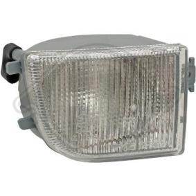VOLKSWAGEN Blinker von DIEDERICHS