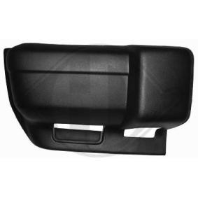 Achetez des Pare-choc DIEDERICHS 2610252 à prix pour 57,23 €