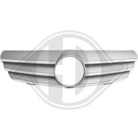 Kühlergrill 1626340