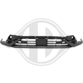 Acquista Specchietto retrovisore esterno da DIEDERICHS 5625125 a buon mercato per soli 61,64 €