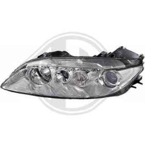 Scheinwerfer 5625081 für MAZDA