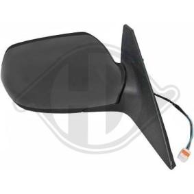 Acquista Specchietto retrovisore esterno da DIEDERICHS 5625124 a buon mercato per soli 80,00 €