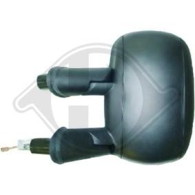 Acquista Specchietto retrovisore esterno da DIEDERICHS 3485027 a buon mercato per soli 49,77 €