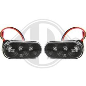 Blinker von DIEDERICHS