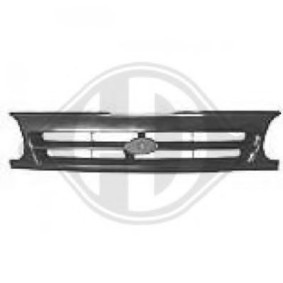 Kühlergrill 6500040