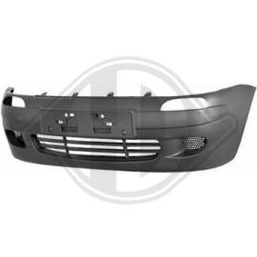 Achetez des Pare-choc DIEDERICHS 6930050 à prix pour 104,70 €