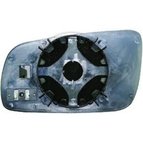 Acquista Vetro specchio, specchio esterno da DIEDERICHS 2290127 a buon mercato per soli 14,66 €