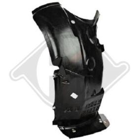 Acquista Specchietto retrovisore esterno da DIEDERICHS 4560125 a buon mercato per soli 45,73 €