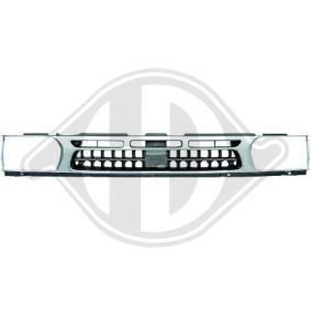 Kühlergrill 6083040