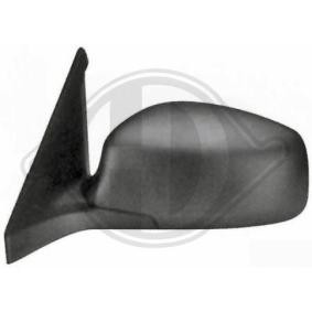 Acquista Specchietto retrovisore esterno da DIEDERICHS 6414025 a buon mercato per soli 61,18 €