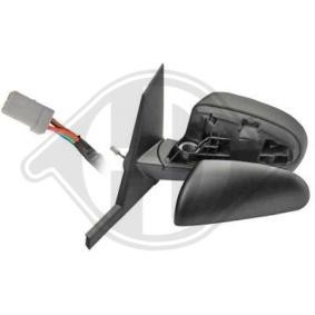Acquista Specchietto retrovisore esterno da DIEDERICHS 5807425 a buon mercato per soli 128,73 €
