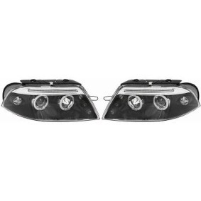 Hauptscheinwerfersatz 2246480 von DIEDERICHS günstig für 273,40 € online kaufen