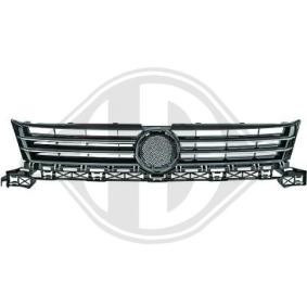 Kühlergrill 2296040