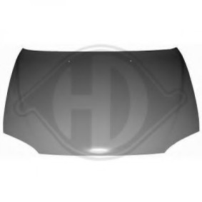 Motorhaube 6551200