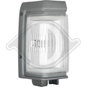 Begrenzungsleuchte 6081078