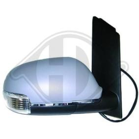 Acquista Specchietto retrovisore esterno da DIEDERICHS 2295225 a buon mercato per soli 132,56 €