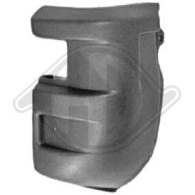 Acquista Paraurti posteriore da DIEDERICHS 3492056 a buon mercato per soli 44,11 €