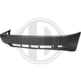 Achetez des Pare-choc DIEDERICHS 1014050 à prix pour 86,79 €