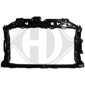 Schlossträger von DIEDERICHS für Yaris Schrägheck (_P9_) günstig online kaufen