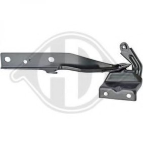 Scharnier, Motorhaube 6433018