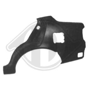 Comprar Panel lateral de DIEDERICHS 6412034 a bajo precio de 131,41 €