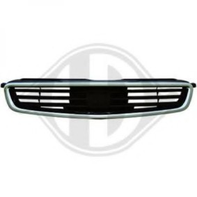 Kühlergrill 5206040