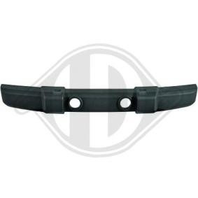 Achetez des Pare-choc DIEDERICHS 2676050 à prix pour 116,36 €