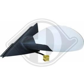 Acquista Specchietto retrovisore esterno da DIEDERICHS 7425325 a buon mercato per soli 174,64 €