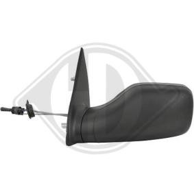 Acquista Specchietto retrovisore esterno da DIEDERICHS 4210125 a buon mercato per soli 40,50 €