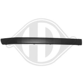Acquista Modanatura paraurti da DIEDERICHS 7805062 a buon mercato per soli 16,71 €