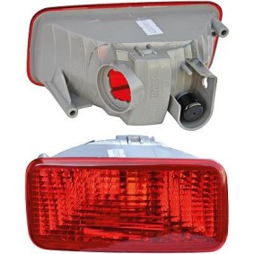 Nebelschlussleuchte von DIEDERICHS für Lancer VII Limousine (CS_A, CT_A) günstig online kaufen
