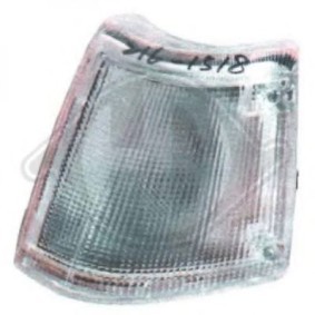 Begrenzungsleuchte 5612078