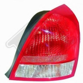 Rückleuchte 6843090