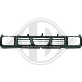 Kühlergrill 6082040