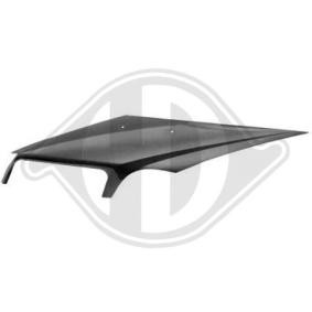 Achetez des Capot DIEDERICHS 3485000 à prix pour 137,07 €