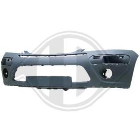 Achetez des Pare-choc DIEDERICHS 4005150 à prix pour 71,56 €