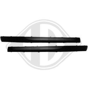 Acquista Modanatura paraurti da DIEDERICHS 7831062 a buon mercato per soli 14,32 €