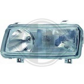 Scheinwerfer 2244083 für PASSAT Variant (3B5) für 61,05 CHF