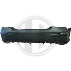 Acquista Paraurti posteriore da DIEDERICHS 4243155 a buon mercato per soli 357,15 €