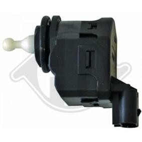 Stellmotor, Scheinwerfer 1805286