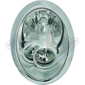 Acquista Faro anteriore da DIEDERICHS 1205183 a buon mercato per soli 138,36 €