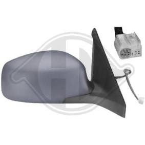 Acquista Specchietto retrovisore esterno da DIEDERICHS 6414224 a buon mercato per soli 93,65 €