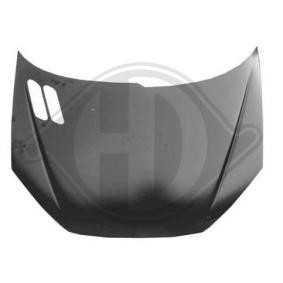 Achetez des Capot DIEDERICHS 4225000 à prix pour 150,40 €